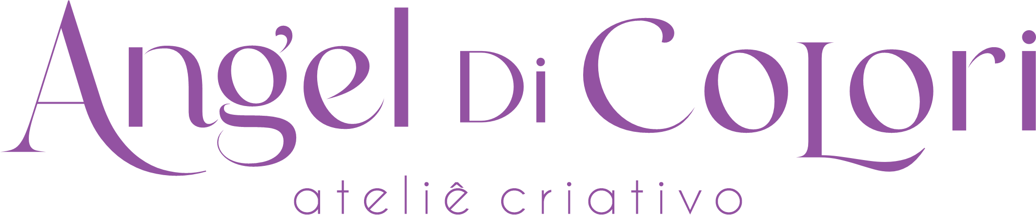 Angel Di Colori